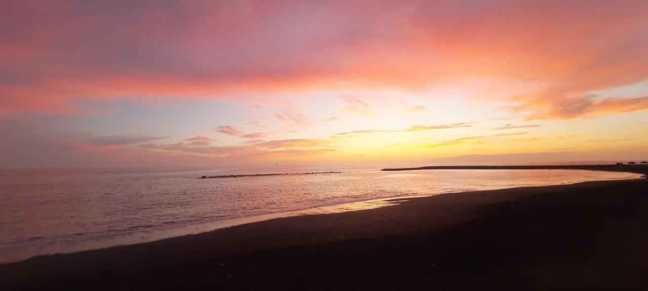 Bonny House Los Cristianos Sea View Free Wifi Arona  Exterior foto